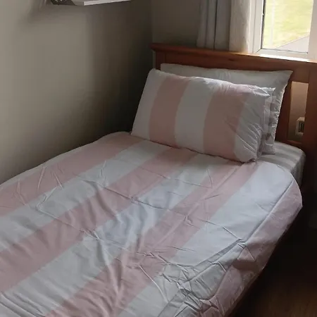 بيت للعطل Large 4br - Minutes To Eyre Square & Races غالواي