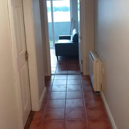 بيت للعطل Large 4br - Minutes To Eyre Square & Races غالواي