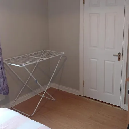 بيت للعطل Large 4br - Minutes To Eyre Square & Races